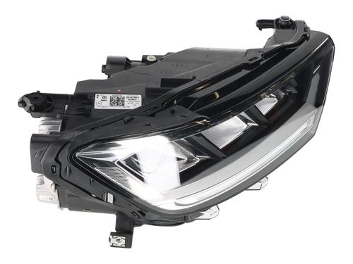 BP17918221C29 | Right headlight VW T-ROC (A11, D11) 1.0 TSI BP17918221C29