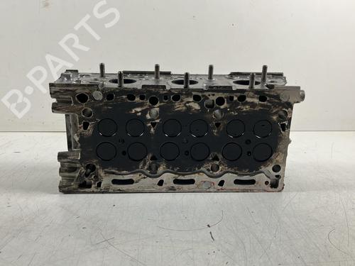 Cylinder head VW TOUAREG (CR7, RC8) 3.0 TDI 4motion | BP25335594M5 - Image 4