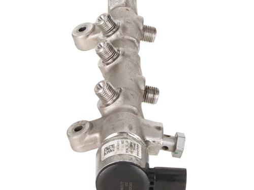 Pipe VW TOUAREG (CR7, RC8) 3.0 TDI 4motion | BP28111119M125 