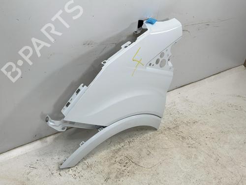 Forskærm venstre FORD TRANSIT V363 Platform/Chassis (FED, FFD) 2.0 EcoBlue | BP32864525C41 - Image 2