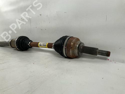 Right front driveshaft FORD TRANSIT V363 Platform/Chassis (FED, FFD) 2.0 EcoBlue | BP19680108M39 