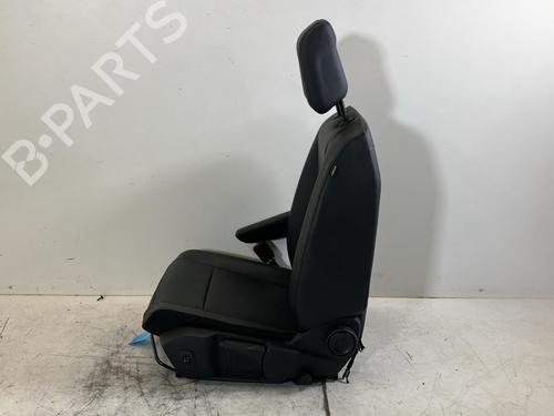 Left front seat OPEL VIVARO C Van (K0) VIVARO-E HYDROGEN | BP39925787C15 - Image 4