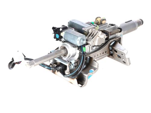 Used Steering column Steering column AUDI A8 D4 (4H2, 4H8, 4HC, 4HL) 3.0 TDI quattro (258 hp) 35786448 35786448