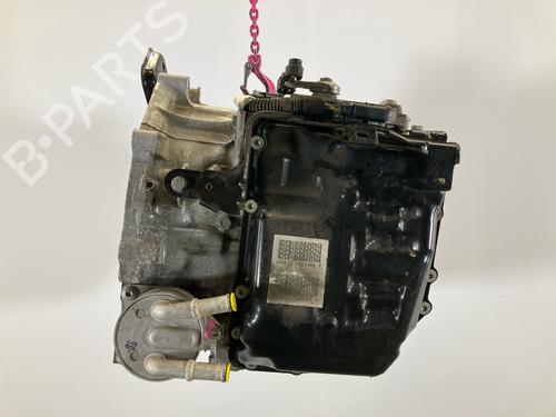 Gearbox CITROËN C4 Picasso II 1.6 THP 165 | BP23081801M3 