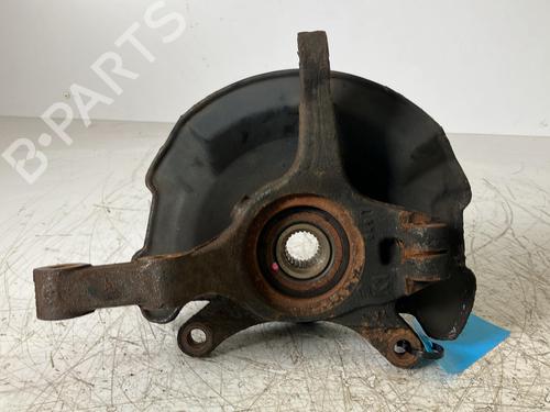 Right front steering knuckle OPEL AGILA B (H08) 1.2 (F68) | BP37468525M26 - Image 2