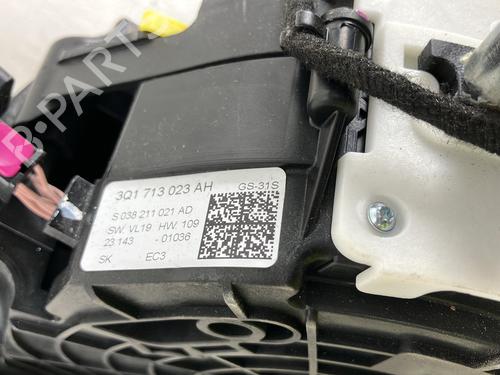 Gear lever VW PASSAT B8 Variant (3G5, CB5) 2.0 TDI | BP36381432M90 - Image 3