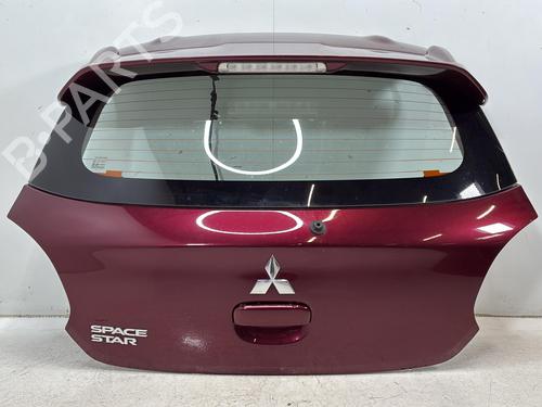 Used Tailgate Tailgate 38412174 38412174