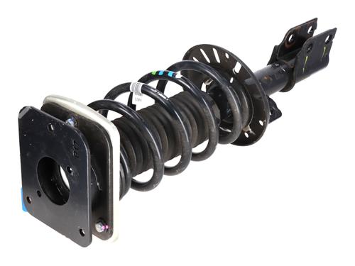 Used Right front shock absorber Right front shock absorber OPEL VIVARO C Van (K0) VIVARO-E HYDROGEN (136 hp) 39919806 39919806
