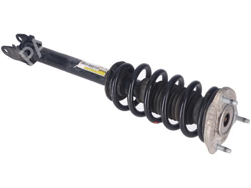 Right front shock absorber MERCEDES-BENZ C-CLASS (W205) C 220 BlueTEC / d (205.002, 205.004) | BP13635821M17 