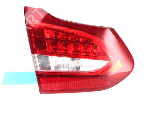 Used Left tailgate light Left tailgate light 37817984 37817984