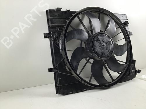 Køleventilator elektrisk MERCEDES-BENZ E-CLASS Coupe (C238) E 400 4-matic (238.366) | BP29070100M35 