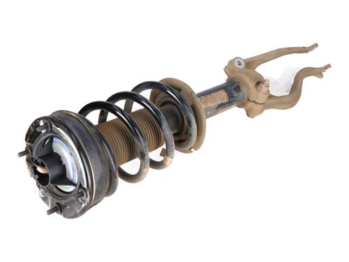 Used Left front shock absorber PORSCHE MACAN (95B) 3.0 S (354 hp) 29070054