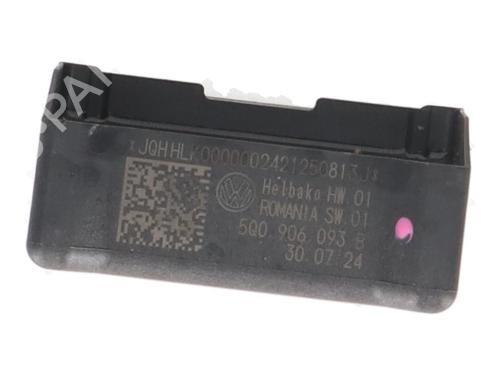 Electronic module VW GOLF VIII (CD1, DA1) 1.5 TSI | BP39922084M83 - Image 3