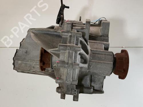 Gearbox SKODA OCTAVIA IV Combi (NX5, PV5) 2.0 TDi | BP37643255M3 - Image 4