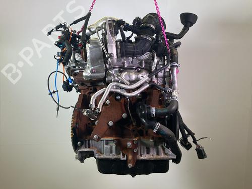 Engine FORD TRANSIT V363 Platform/Chassis (FED, FFD) 2.0 EcoBlue | BP35811844M1 - Image 4