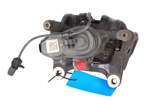 Left rear brake caliper AUDI Q7 (4MB, 4MG, 4MQ) SQ7 TDI quattro | BP30818646M107