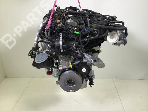Engine BMW X7 (G07) xDrive 40 i | BP7806502M1 - Image 2