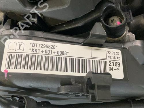 Engine SKODA OCTAVIA IV (NX3, NN3, PV3) 2.0 TDi | BP38048764M1 - Image 9