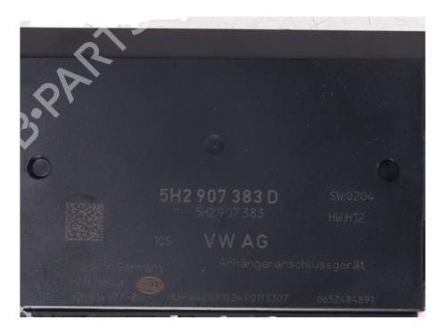 Electronic module VW ARTEON SHOOTING BRAKE (3H9) 2.0 TSi | BP39922136M83 - Image 2