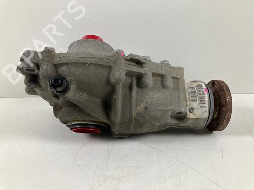 Used Front differential BMW 5 (F10) 520 d xDrive (184 hp) 27661849