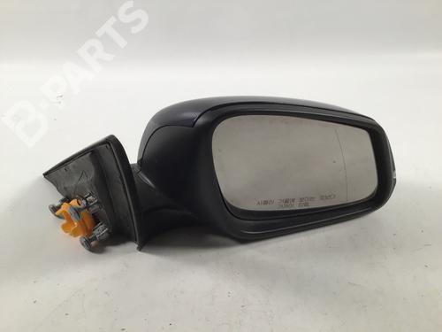 Used Right mirror BMW 3 Gran Turismo (F34) 320 d xDrive (190 hp) 9720375