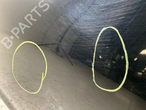 Right front door PEUGEOT 208 I (CA_, CC_) 1.6 VTi | BP19747479C3 