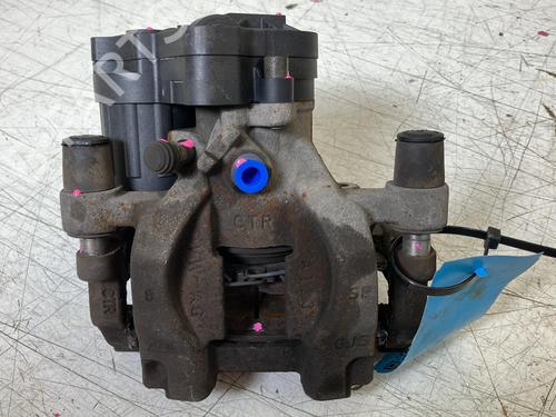 Right rear brake caliper VW PASSAT B8 Variant (3G5, CB5) 2.0 TDI | BP38600379M106 - Image 4