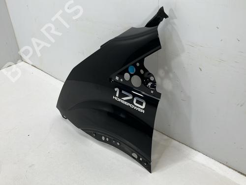 Forskærm venstre FORD TRANSIT V363 Platform/Chassis (FED, FFD) 2.0 EcoBlue | BP34161649C41 - Image 3