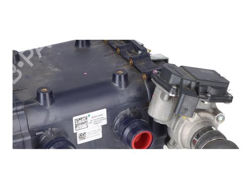 AC radiator OPEL VIVARO C Van (K0) VIVARO-E HYDROGEN | BP39923375M32 - Image 3