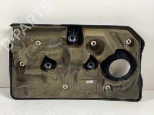 Upper protection HYUNDAI i30 FASTBACK (PDE, PDEN) 1.4 T-GDI | BP37488917M93 - Image 2