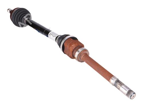 Right front driveshaft OPEL VIVARO C Van (K0) 2.0 All-wheel Drive | BP39919447M39 - Image 2