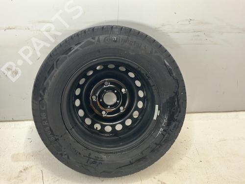 Fælk FORD TRANSIT V363 Platform/Chassis (FED, FFD) 2.0 EcoBlue | BP32442526C45 