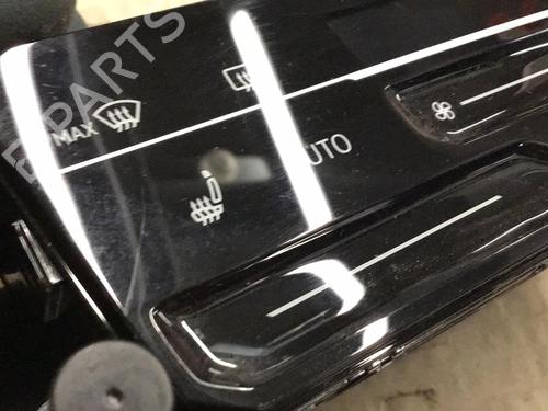 Climate control VW T-CROSS (C11, D31) 1.0 TSi | BP29754550I5 