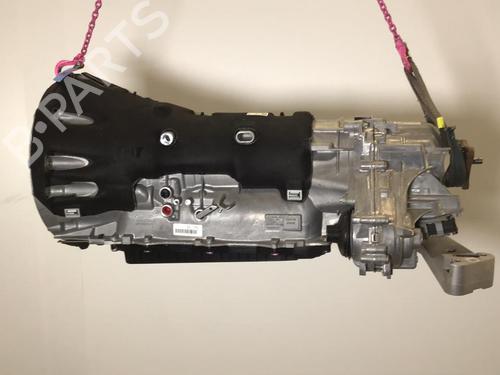 Gearbox BMW X4 (G02, F98) xDrive 20 i | BP29613675M3 