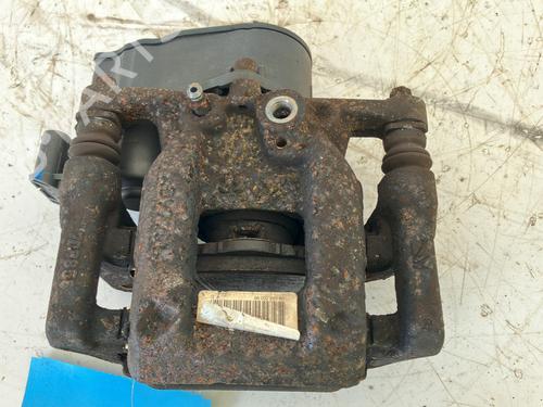 Venstre bremsekaliber bag Venstre bremsekaliber bag CITROËN GRAND C4 SPACETOURER (3A_, 3E_) 1.6 BlueHDi 120 (120 hp) 39921593 39921593