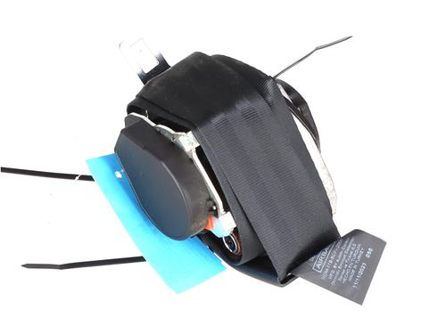 Front right seatbelt FORD TRANSIT V363 Platform/Chassis (FED, FFD) 2.0 EcoBlue | BP39740160I25 - Image 2