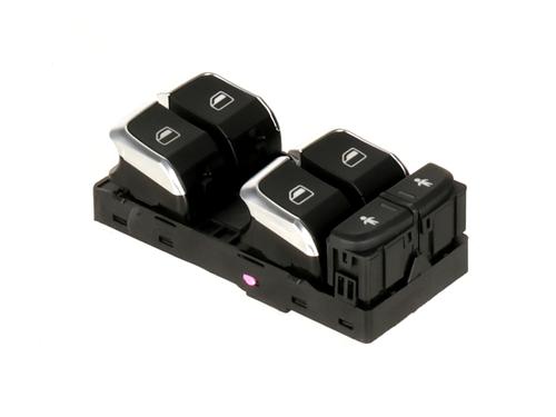 Left front window switch AUDI A8 D4 (4H2, 4H8, 4HC, 4HL) 3.0 TDI quattro | BP35114037I27 - Image 2