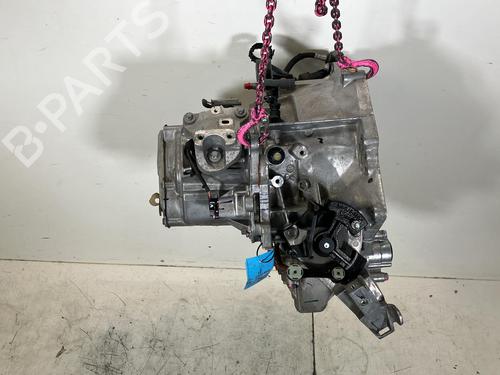 Gearbox OPEL MOKKA 1.2 (76) | BP40006384M3 - Image 5