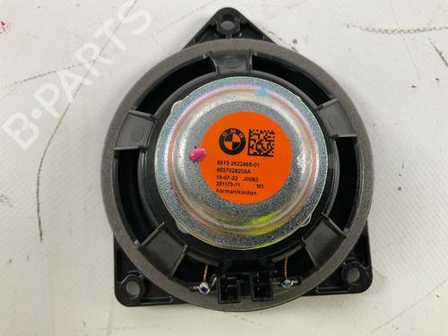 Electronic module BMW 4 Coupe (G22, G82) M4 Competition | BP18054794M83 