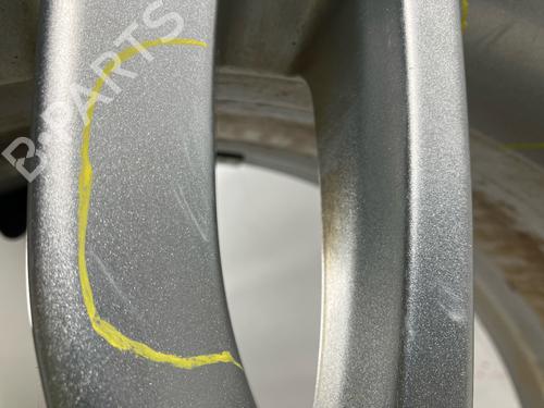 Rim JAGUAR XF II (X260) 2.0 D | BP21562540C45 