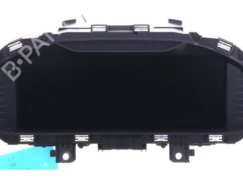 instrument-cluster-skoda-fabia-iv-pj3-2021-39949556 main image
