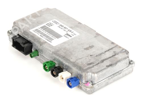 Used Electronic module Electronic module AUDI A8 D4 (4H2, 4H8, 4HC, 4HL) 3.0 TDI quattro (258 hp) 36111415 36111415