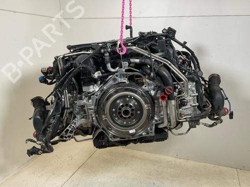 Motor für PORSCHE 911 (992) 3.0 Carrera 4 S (992420) (450 hp) 17391452