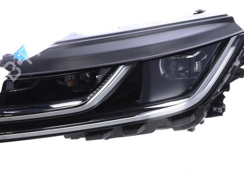Used Left headlight Left headlight 39157204 39157204