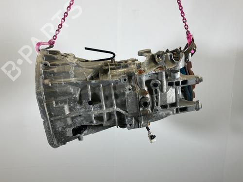 Used Gearbox MERCEDES-BENZ VITO Van (W447) 114 CDI (447.601, 447.603, 447.605) (136 hp) 30377803
