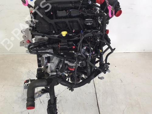 Engine OPEL ASTRA K Sports Tourer (B16) 1.2 Turbo (35) | BP32439303M1 
