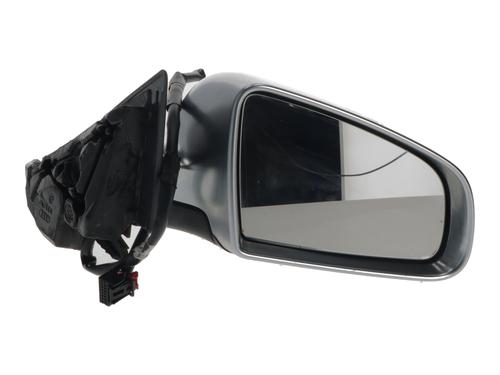 Used Right mirror AUDI A3 Sportback (8PA) S3 quattro (265 hp) 17065448