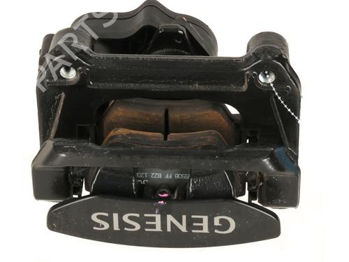 Used Left rear brake caliper Left rear brake caliper HYUNDAI IONIQ 5 (NE) N All-wheel Drive (650 hp) 39923089 39923089