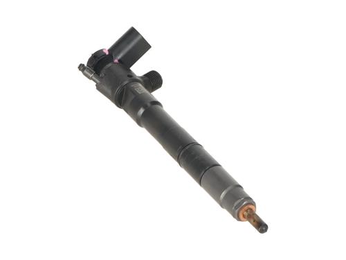Used Injector VW GOLF VII (5G1, BQ1, BE1, BE2) 1.6 TDI (115 hp) 25899183