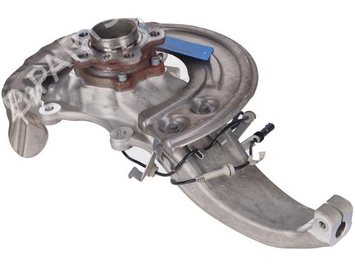 Left front steering knuckle BMW 6 Gran Turismo (G32) 620 d xDrive | BP13258210M25 